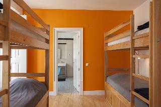 Lisbon Lounge Hostel fotoÄŸrafÄ±