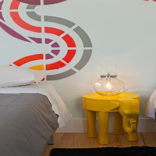 Lisbon Lounge Hostel fotoÄŸrafÄ±