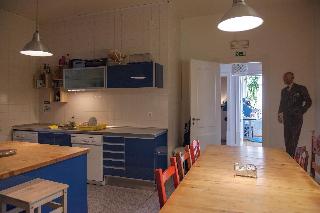 Lisbon Lounge Hostel fotoÄŸrafÄ±
