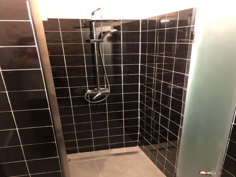 Lisbon Lounge Hostel - Oda