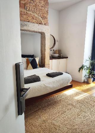 Lisbon Lounge Hostel fotoÄŸrafÄ±