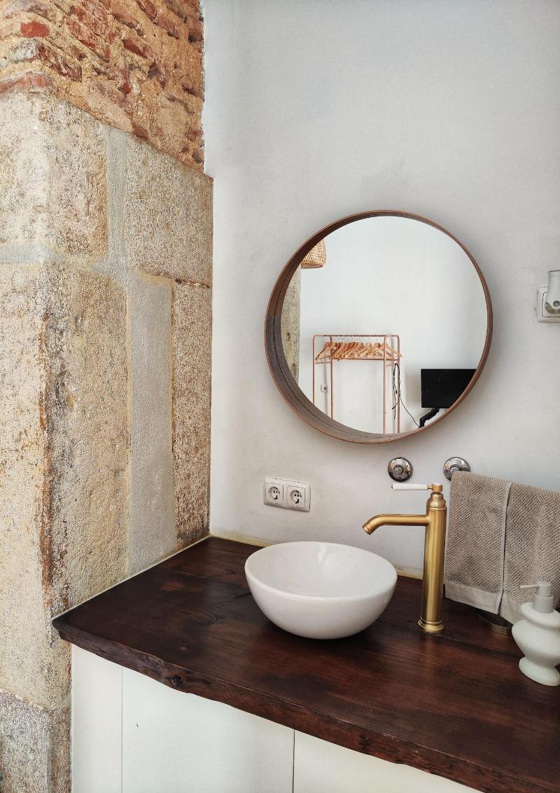 Lisbon Lounge Hostel - Oda