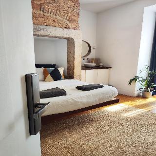 Lisbon Lounge Hostel fotoÄŸrafÄ±