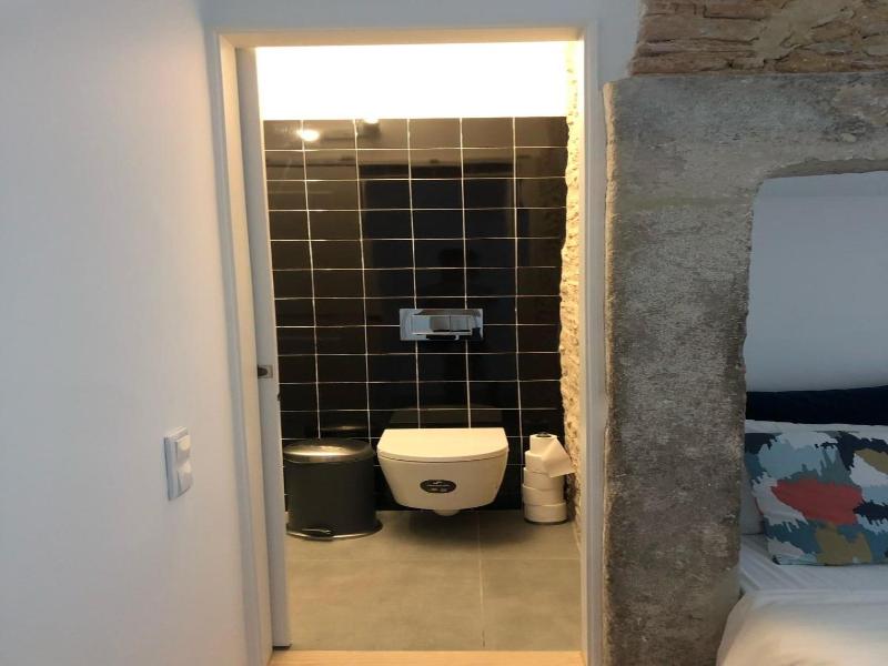 Lisbon Lounge Hostel - Oda