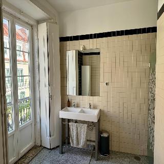 Lisbon Lounge Hostel fotoÄŸrafÄ±