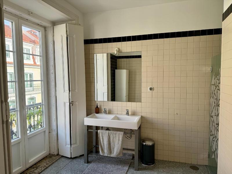 Lisbon Lounge Hostel - Oda