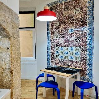 Lisbon Lounge Hostel fotoÄŸrafÄ±