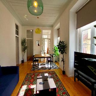 Lisbon Lounge Hostel fotoÄŸrafÄ±