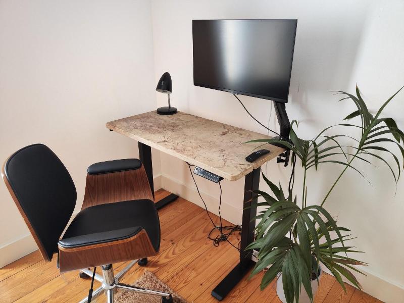 Lisbon Lounge Hostel - Oda