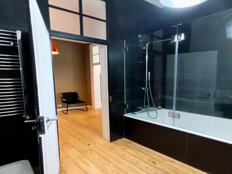 Lisbon Lounge Hostel - Oda