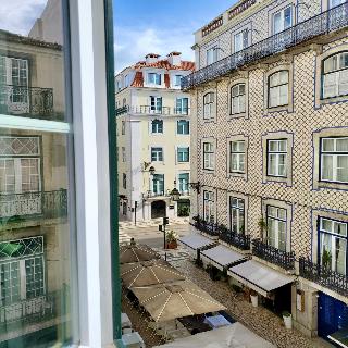 Lisbon Lounge Hostel fotoÄŸrafÄ±