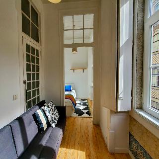 Lisbon Lounge Hostel fotoÄŸrafÄ±