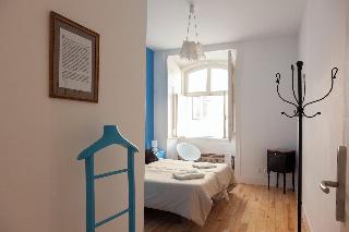 Lisbon Lounge Hostel fotoÄŸrafÄ±