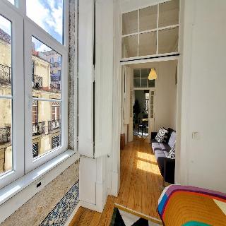 Lisbon Lounge Hostel fotoÄŸrafÄ±
