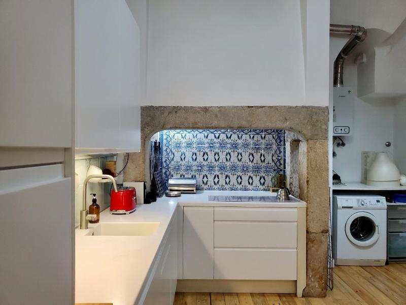 Lisbon Lounge Hostel - Oda