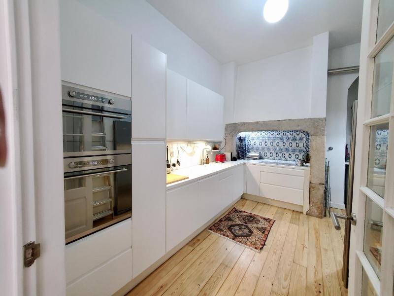 Lisbon Lounge Hostel - Oda