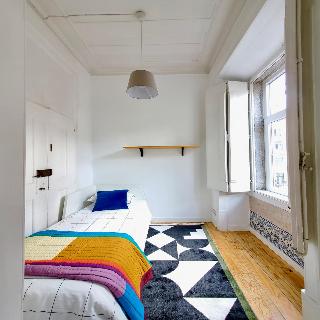 Lisbon Lounge Hostel fotoÄŸrafÄ±