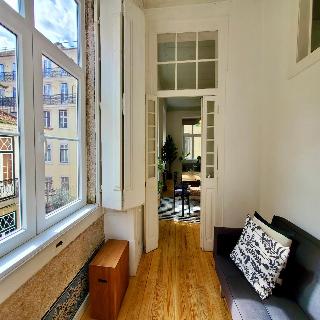 Lisbon Lounge Hostel fotoÄŸrafÄ±