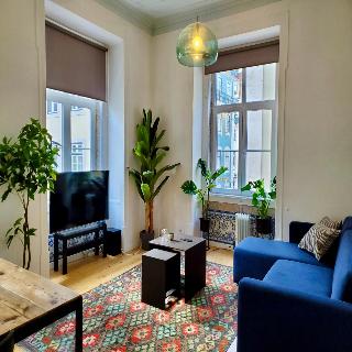 Lisbon Lounge Hostel fotoÄŸrafÄ±