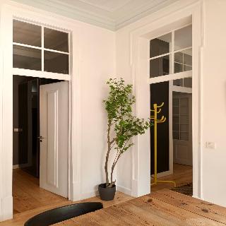 Lisbon Lounge Hostel fotoÄŸrafÄ±