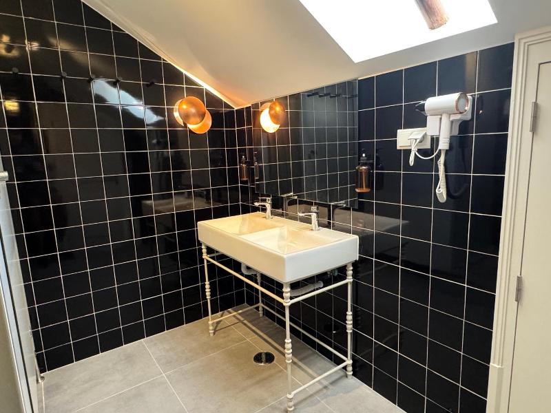 Lisbon Lounge Hostel - Oda