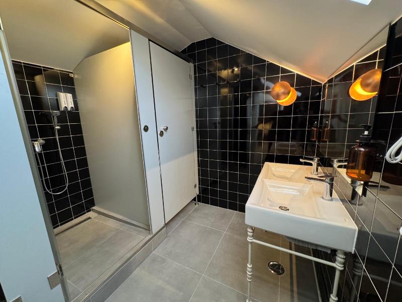Lisbon Lounge Hostel - Oda