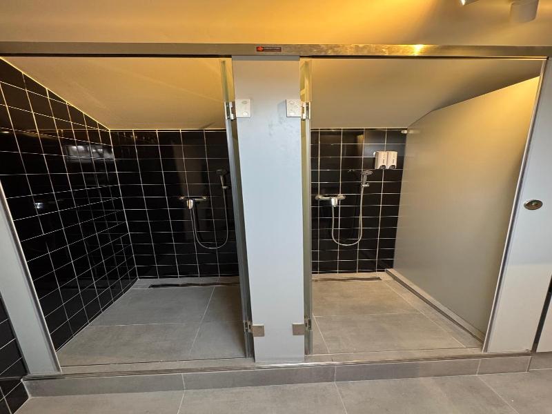Lisbon Lounge Hostel - Oda