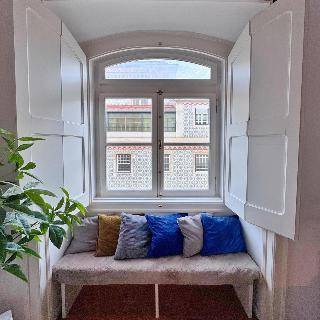Lisbon Lounge Hostel fotoÄŸrafÄ±