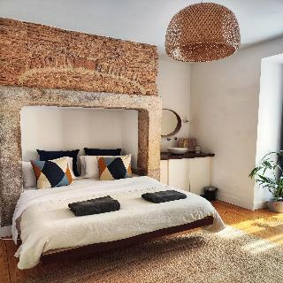 Lisbon Lounge Hostel fotoÄŸrafÄ±