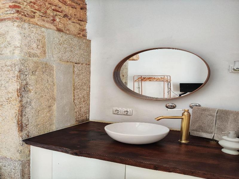 Lisbon Lounge Hostel - Oda