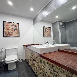 Lisbon Lounge Hostel fotoÄŸrafÄ±