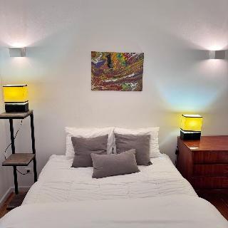 Lisbon Lounge Hostel fotoÄŸrafÄ±