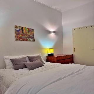 Lisbon Lounge Hostel fotoÄŸrafÄ±