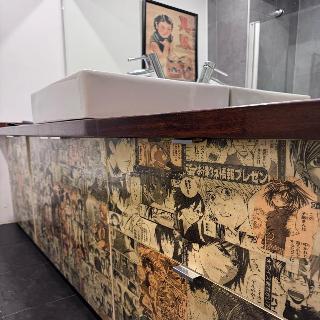 Lisbon Lounge Hostel fotoÄŸrafÄ±