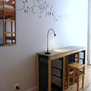 Lisbon Lounge Hostel fotoÄŸrafÄ±