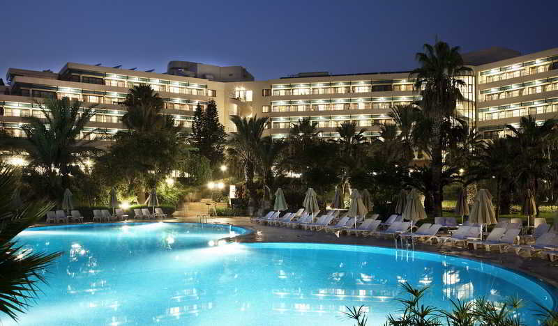 Sunrise Resort Hotel - Genel