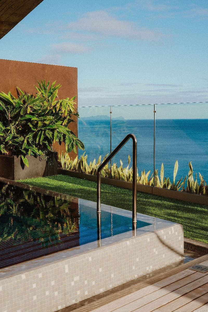 The Reserve - Teras