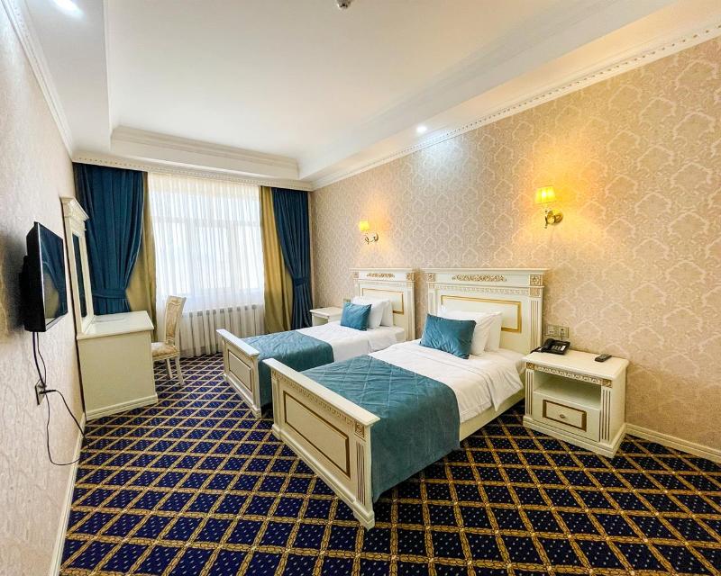 Premier Palace Baku - Oda