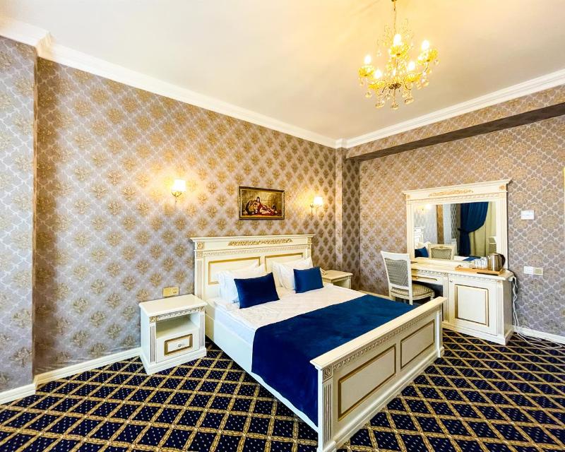 Premier Palace Baku - Oda