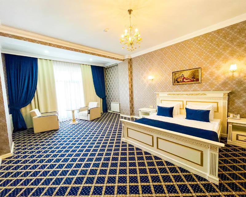 Premier Palace Baku - Oda