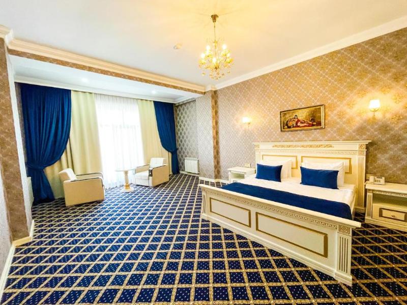 Premier Palace Baku - Oda