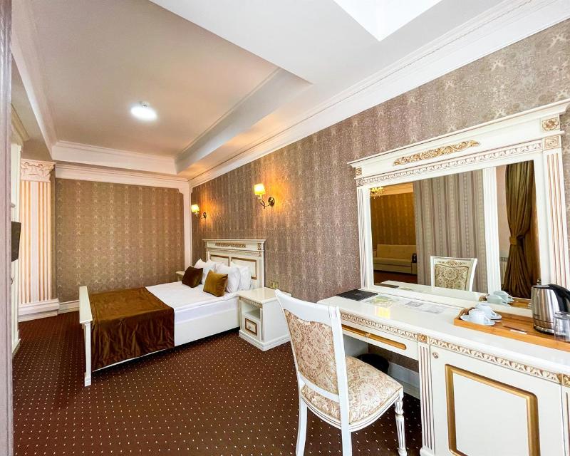 Premier Palace Baku - Restoran