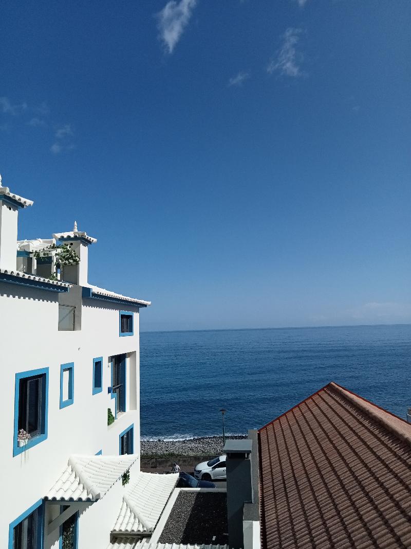 Mediterraneo Madeira - Genel