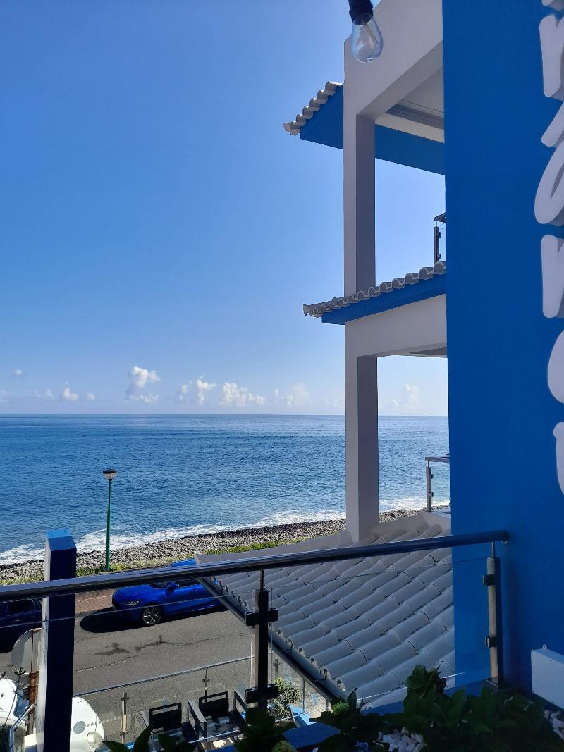 Mediterraneo Madeira - Genel