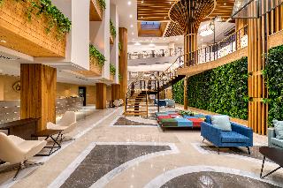 Bn Hotel Thermal and Wellness fotoÄŸrafÄ±