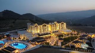 Bn Hotel Thermal and Wellness fotoÄŸrafÄ±