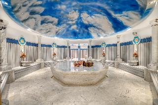 Bn Hotel Thermal and Wellness fotoÄŸrafÄ±
