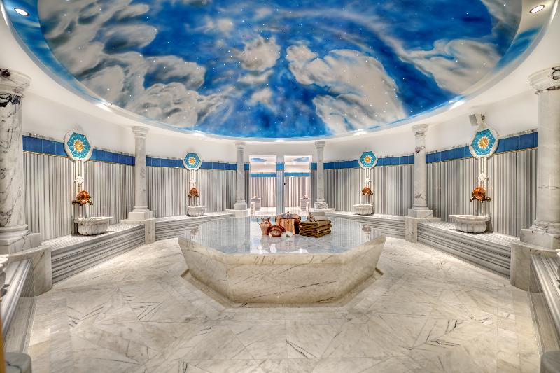 Bn Hotel Thermal and Wellness - Genel