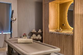 Bn Hotel Thermal and Wellness fotoÄŸrafÄ±