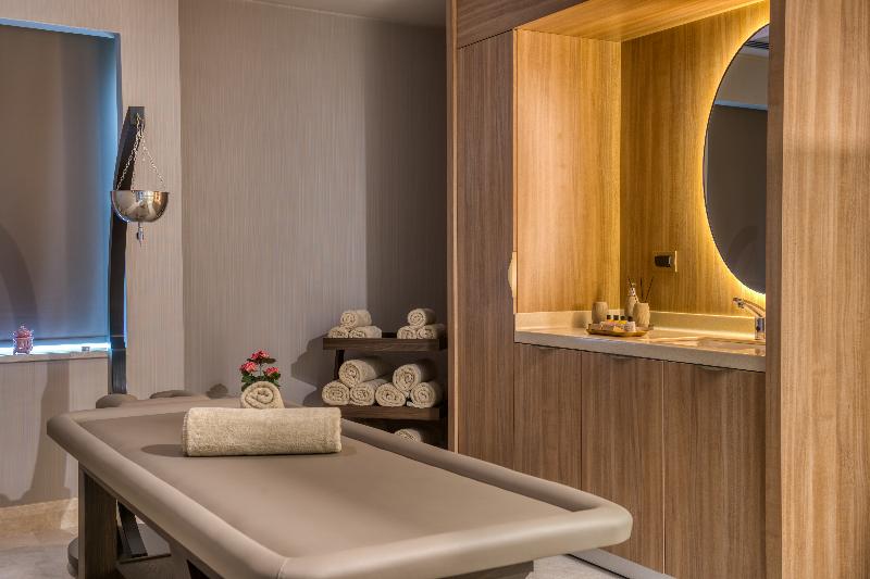 Bn Hotel Thermal and Wellness - Genel